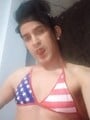 FOTOS DE CHICA TRANS NUEVA EN TU CIUDAD DISPUESTA A COMPLACER TODAS TUS FANTASIAS SEXUALE