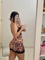 FOTOS DE COSITA RICA Y ARDIENTE GUERITA DE 21 AÑOS INDEPENDIENTE