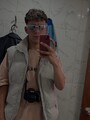 FOTOS DE HOLAA, SOY UN CHICO BISEXUAL DE 23 AÑOS