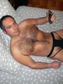 FOTOS DE DAMIEN CARISMATICO GIGOLO E BULL PER COPPIE CUCKOLD PARMA 3911793921