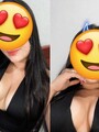 FOTOS DE SOY DANIELA TETONCITA NATURAL SIN HIJOS ME GUSTA EL ORAL AL NATURAL Y BESOS CON