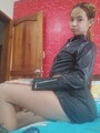 FOTOS DE HOLA SOY THANIA MUJER CON PENE MUY FEMENINA Y EDUCADA CON DOCUMENTO Y VOZ DE MUJ