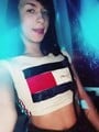 FOTOS DE HOLA A QUI UNA DE LAS MAS TRAGONAS Y JUGUETONA VEN Y LA PASMOS DE LUJO
