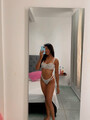 FOTOS DE HOLA AMOR COMO VES SOY UNA LINDA FLACA DE 19 AÑOS MORENA UN CUERPO ESPECTACULAR