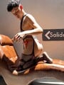 FOTOS DE NUEVO POR SLP PASIVO EN LENCERÍA LISTO PARA COMERME TU VERGA Y SACAR TU LECHE