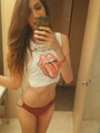 FOTOS DE FLAQUITA FEMENINA SEXY COMPLETAME UN RICO MAÑANERO CON LUGAR