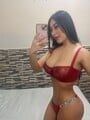 FOTOS DE ME LLAMO ALEXA ESPECTACULAR PELO LARGO HERMOSAS NALGAS