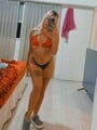 FOTOS DE CANDENTRE RUBIA CON TREMENDO CULO JUGOSO