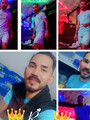 FOTOS DE HOLA SOY REY Y SOY NUEVO Y QUIERO COMPLACERTE EN TODO LO QUE SE PUEDA MI AMOR