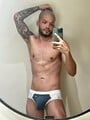 FOTOS DE ÚLTIMO DIA SOLO DOMI FLACO TATUADO CON 22CM DE VERGA PARA COMPLACERTE