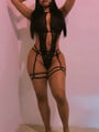 FOTOS DE PENELOPE MORENA DE MENTE ABIERTA DISPUESTA A COMPLACER TUS FANTASÍAS