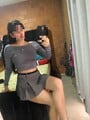 FOTOS DE JOVANA, CARITA BONITA Y TRATO DE NOVIOS, ENVÍAME WHATASPP