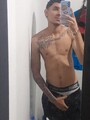 FOTOS DE ANDRES SWAGUER CHICO CALIENTE CON MEENTE ABIERTA, 18 CM DE PLACER