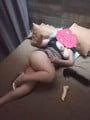 FOTOS DE VACEATE COMPLETO EN ESTA RICA PUCHITA DESEOSA DE LECHE