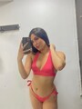 FOTOS DE LINDA Y HERMOSA JOVENCITA 21 AÑOS DELGADITA COMO TE GUSTAN PAPI