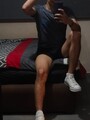FOTOS DE CHICO TWINK DE 22 AÑOS, FORÁNEO, BUENA ONDA Y DIVERTIDO