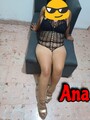 FOTOS DE CHICA CALIENTE ESPERANDO POR TI NUEVA SOLO PARA TI ...SOY ANA