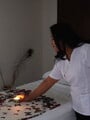 FOTOS DE TERAPEUTA PROFESIONAL CON MASAJE EROTICO, TANTRICO Y CUERPO A CUERPO (MASAJES WE