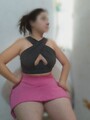 FOTOS DE DECIDIDA A DARTE MUCHO PLACER TODO SÚPER INTENSO