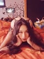 FOTOS DE DISCRETA ESCORT PRINCESA MAYA SEXY JOVEN TRANS PLAYA DEL CARMEN