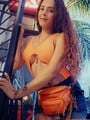 FOTOS DE SAHRA INTER ACTIVA SIEMPRE DURA PARA TI HORARIOS DE 5PMA 4AM