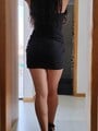 FOTOS DE ARI JOVEN, DELGADITA, BONITO CUERPO, SIN HIJOS, GUAPA
