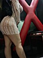 FOTOS DE LINDA CURVY LISTA PARA PASARLA DELICIOSO,LIBRICADITA Y APRETADITA PARA TI