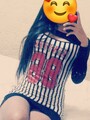 FOTOS DE PROMO 50 POR HOY MONICA LINDA PELI NEGRA DISPUESTA A COMPLACERTE BIEN RICO