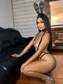 FOTOS DE LAURA ROLDÁN 19 AÑOS RECIÉN CUMPLIDOS TU NIÑA TRAVIESA Y JUGUETONA SOLO DOMIS