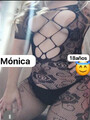 FOTOS DE MOJADITA CALIENTE CON MUCHAS GANAS DE COGER MÉTEME TU VERGA PAPI