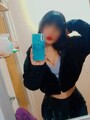 FOTOS DE HOY LA QUIERO, CON UNA DESESPERACIÓN. TODA DENTRO DE MI .PAPI