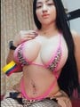FOTOS DE JUEVES ÚLTIMO DÍA TÚ COLOMBIA KATALEYA NALGONA Y TETONA