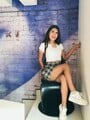 FOTOS DE FLAQUITA COMPLACIENTE SÚPER TIERNA Y DULCE DISPONIBLE LAS 24 HRS