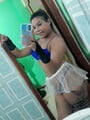 FOTOS DE TRANS MORBOSA CARIÑOSA.. KHLOÉ.. TE ATENDERE DE LO MAS RICO Q QUIERAS