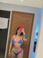 FOTOS DE KATITA , BEBECITA FINA Y VIP, ME NECANTA COGER EN TODAS LAS POSICIONES