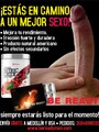 FOTOS DE EL MEJOR POTENCIADOR AMERICANO! SORPRENDE CON UNA ERECCION MAS FUERTE Y DURADERA