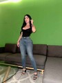 FOTOS DE RICO LA VAS A PASAR,LA PUTITA FITNESS PENETRAME SUAVEMENTE Y HAZME VENIR RICO