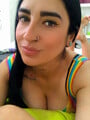FOTOS DE HOLA ME LLAMO ANDREA SOY UNA CHICA ARRECHITA CON GANAS DE SACARTE TU LECHITA