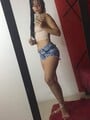 FOTOS DE PARCERITA DE 19 AÑOS SUPER COQUETA Y CACHONDA