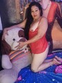 FOTOS DE MELINA, MUJER MADURA DISPUESTA A COMPLACER TODOS SUS CAPRICHOS SEXUALES