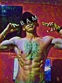 FOTOS DE CRISTHIAN EL CHAKAL VEN Y SAKAME TODA LA LECHE
