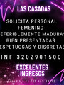 FOTOS DE LAS CASADAS BUSCA PERSONAL INF 3106394064