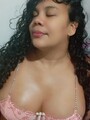 FOTOS DE RECIÉN LLEGADA MORENA HERMOSA VOLUPTUOSA TETAS DE INFARTO