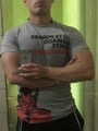 FOTOS DE ENTRENADOR DE PESAS Y MASAJISTA, HOMBRES ABSTENERSE