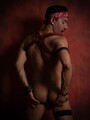 FOTOS DE VERSATIL PARA MASAJE EROTICO . HOMBRE A HOMBRE AL DESNUDO. PLACER Y MASCULINIDA