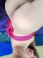 FOTOS DE FEMENINA Y MUY ZORRITA UNA LINDA RUBIA COMPLACIENTE Y MEGA CACHONDA PARA TI