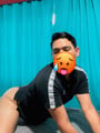 FOTOS DE MASAJISTA PROFESIONAL ERÓTICO DE 22 AÑOS (SPA ROMA NORTE)