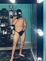 FOTOS DE DE REGRESO TU CHICO GUAPO EDUCADO Y COMPLACIENTE PARA CUMPLIR TUS FANTASIAS