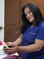 FOTOS DE MASAJE EROTICO RELAJANTE (MASAJES WENDY)