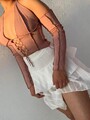 FOTOS DE CINTHYA TENGO UN RICO CULO QUÉ TE ENCANTARÁ LO VAS A DISFRUTAR